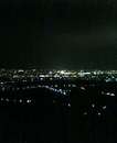 三珠の湯夜景